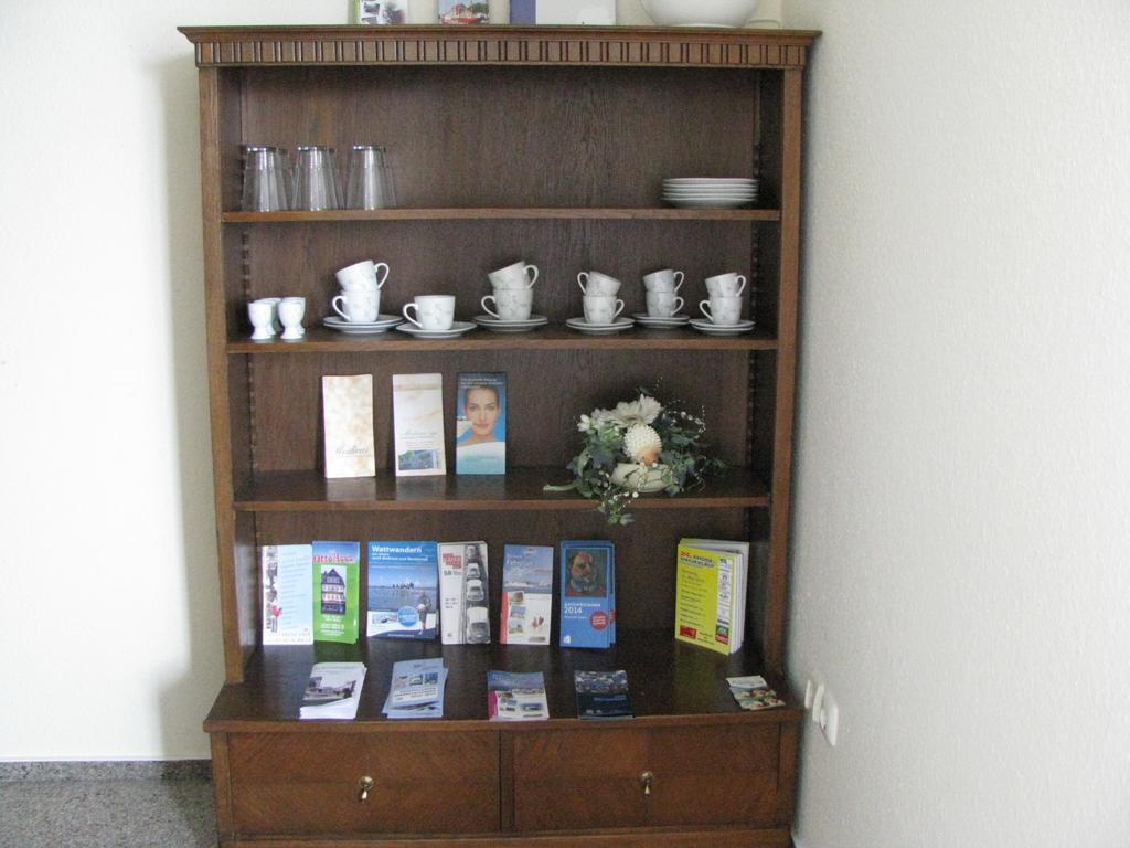 Apartment Am Steinweg Έμντεν Δωμάτιο φωτογραφία