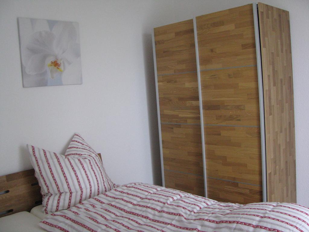 Apartment Am Steinweg Έμντεν Δωμάτιο φωτογραφία