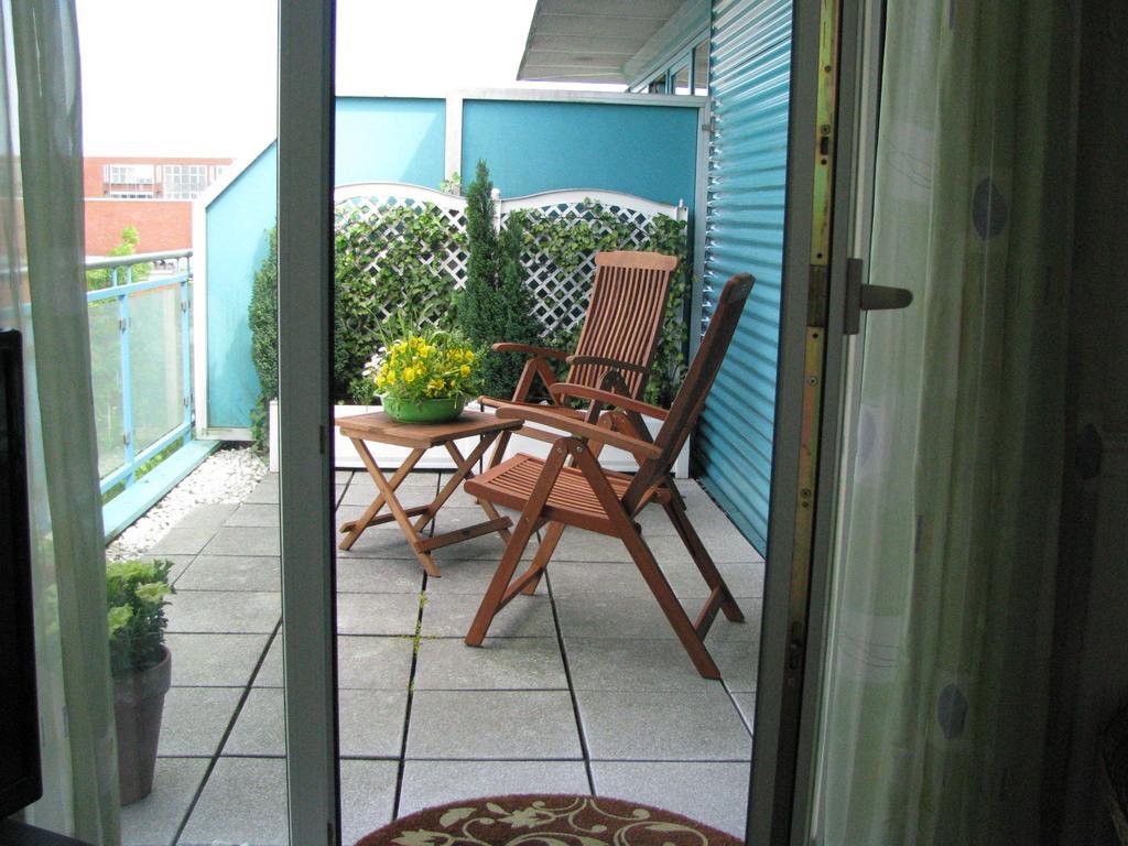 Apartment Am Steinweg Έμντεν Δωμάτιο φωτογραφία