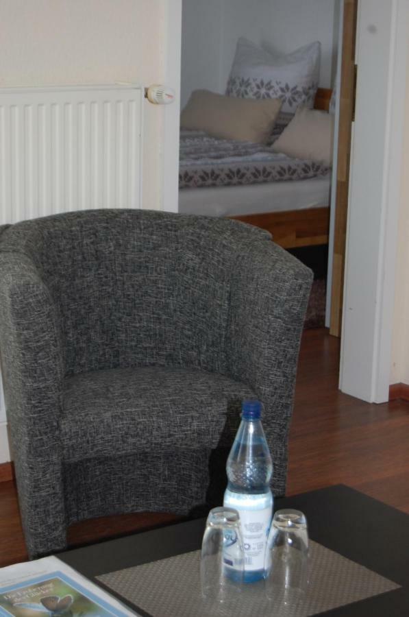 Apartment Am Steinweg Έμντεν Εξωτερικό φωτογραφία