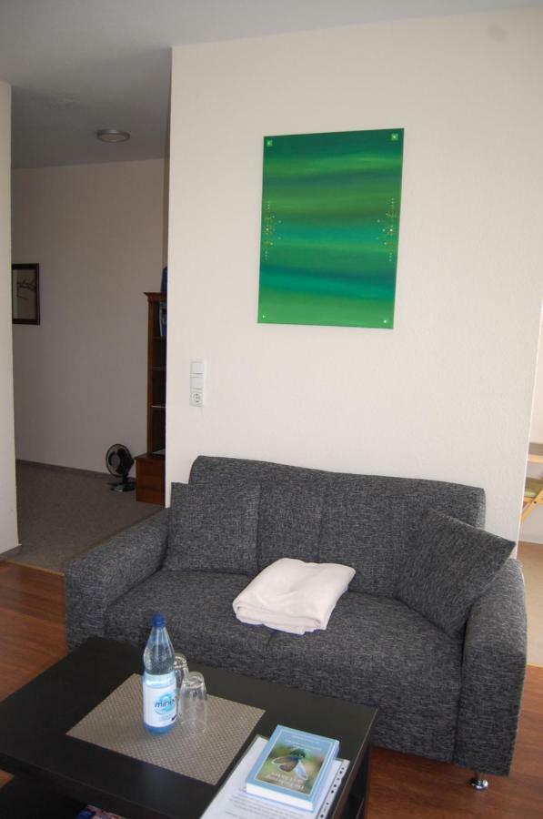 Apartment Am Steinweg Έμντεν Εξωτερικό φωτογραφία