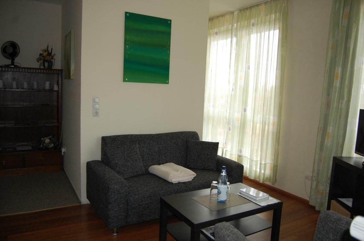 Apartment Am Steinweg Έμντεν Εξωτερικό φωτογραφία