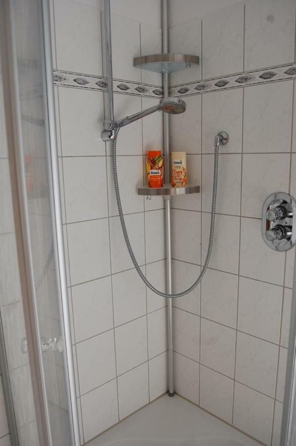 Apartment Am Steinweg Έμντεν Εξωτερικό φωτογραφία